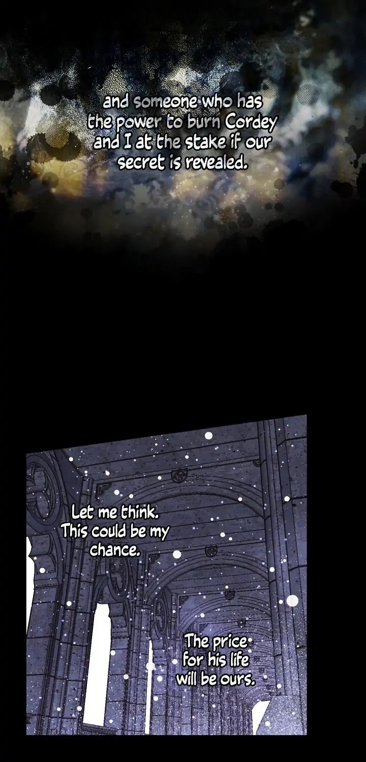 Secret Lady, Chapter 4 image 66